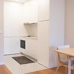 Apartment Jenny *
