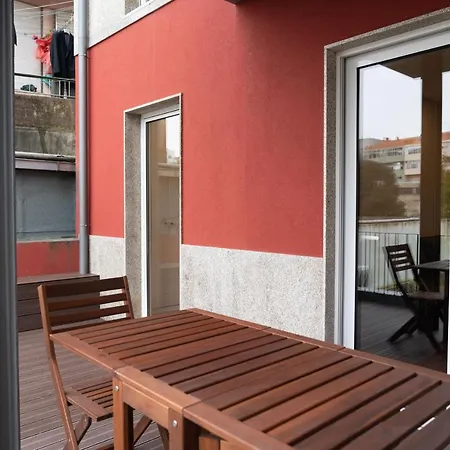 Apartmán Jenny