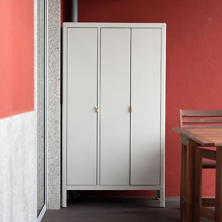 Apartamento Jenny Oporto