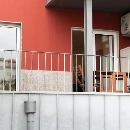 Jenny Apartamento Oporto