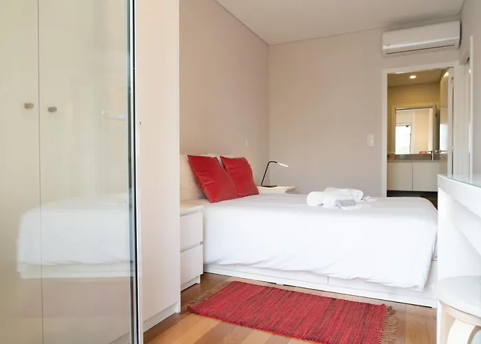 Apartment Jenny Porto