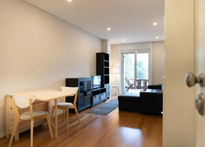 Jenny Apartment Porto