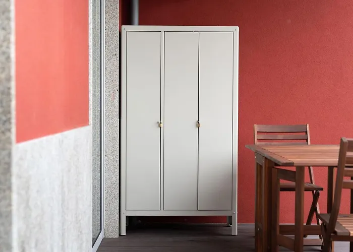 Apartamento Jenny Porto