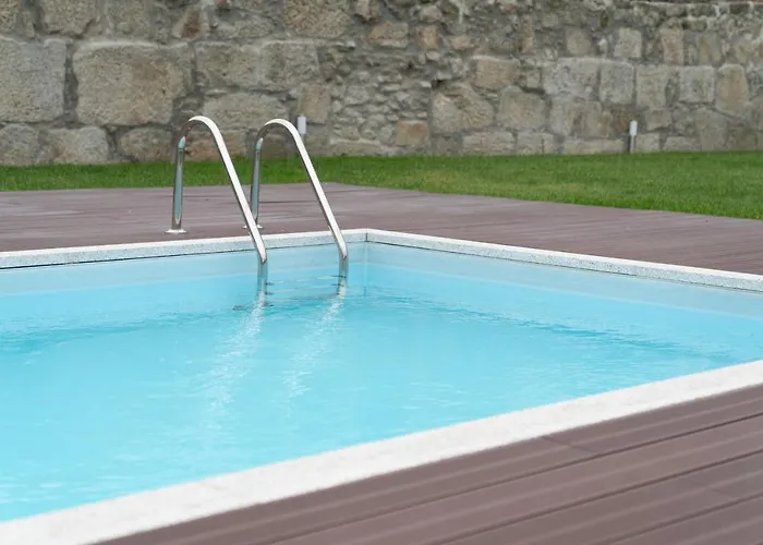 Appartement Jenny Oporto