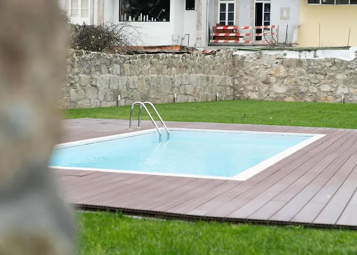 Jenny Апартаменты *