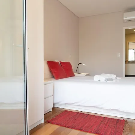 Appartement Jenny Porto