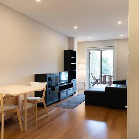 Jenny Appartement Porto